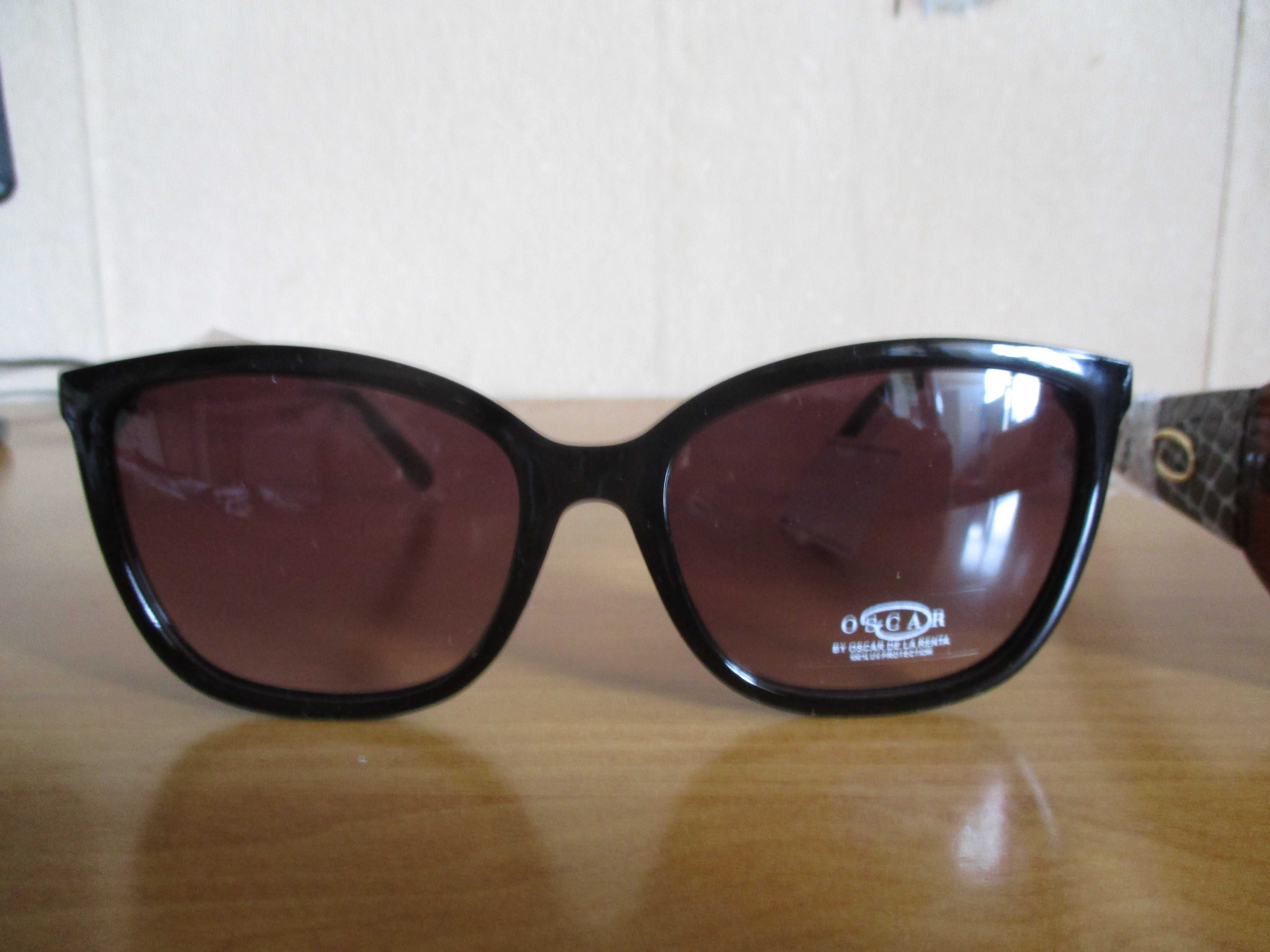 OSCAR DE LA RENTA Оригинални слънчеви очила