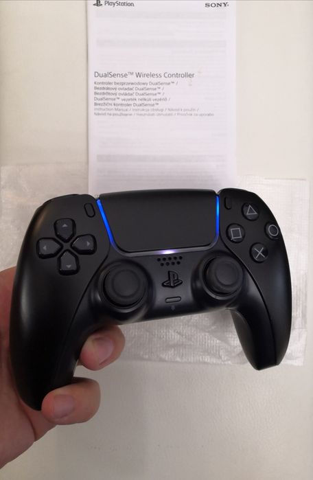 Controller / Maneta PS5 - PlayStation 5