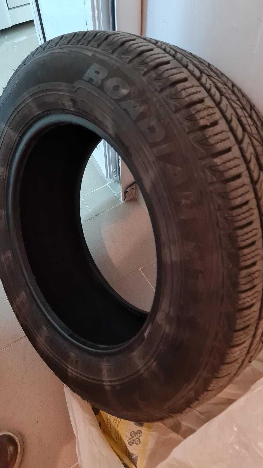 NEXEN RO-HTX RH5 M+S 235/65R17 108H Летни Гуми