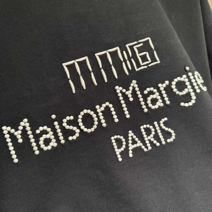 Мъжка Тениска Maison Margiela MM6 нов модел