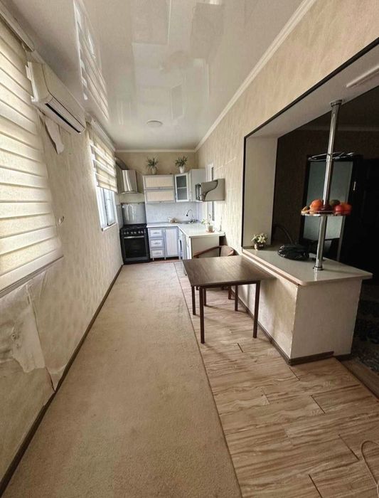 2в3/5/5 55м2 2*6 балкон Новомосковская