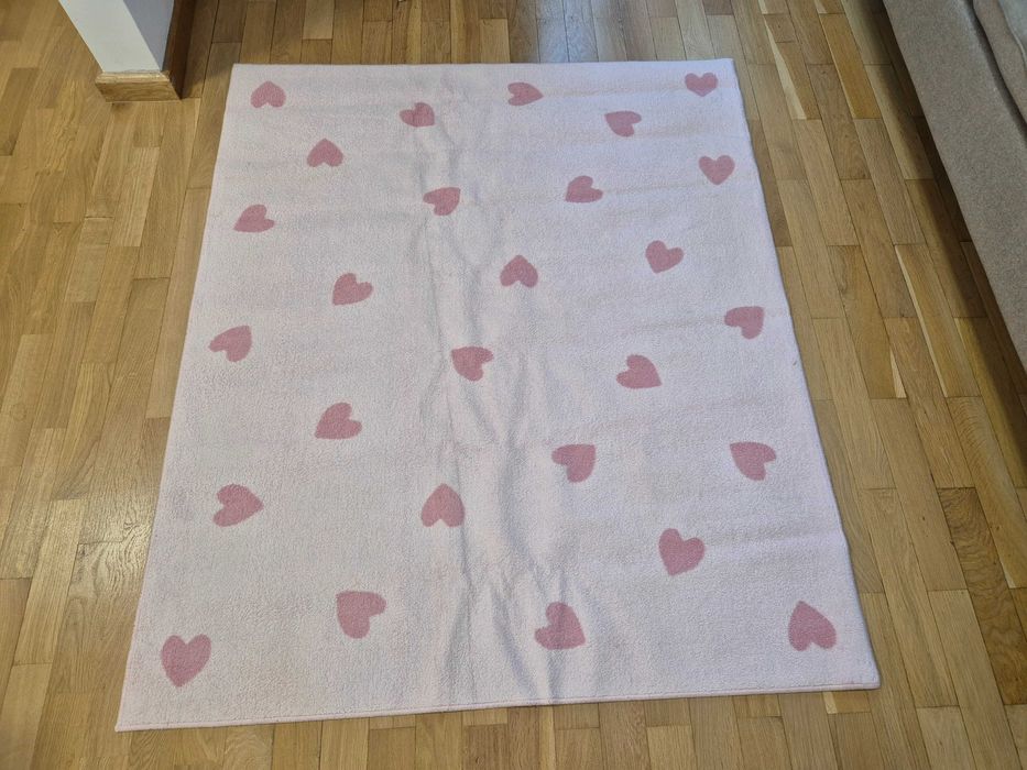 Covor ikea BARNDROM