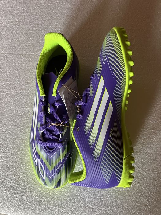 Adidas F50 sintetic 36