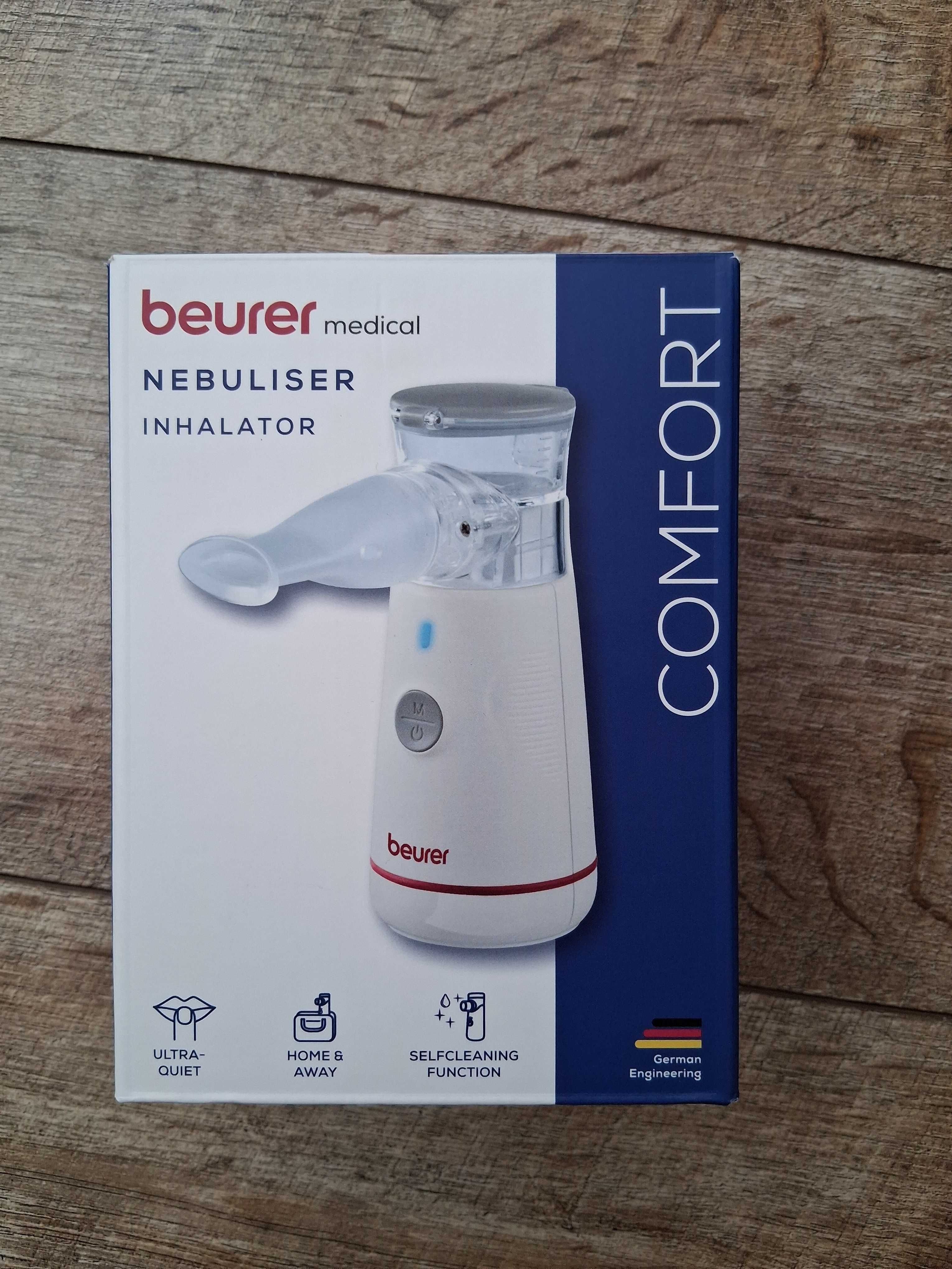 Beurer IH 47 Инхалатор