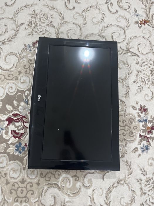 Рабочи телевизор