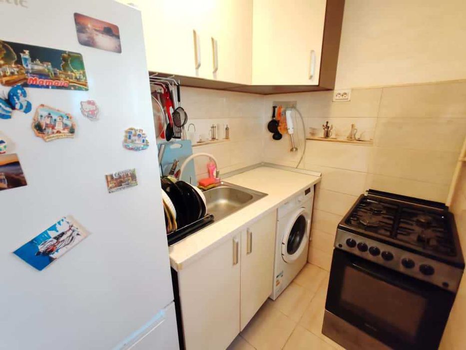 Apartament 2 camere - PIATA SUD