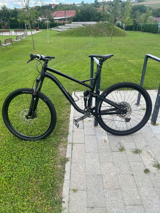 Ghost Kato FS Essential (2021)