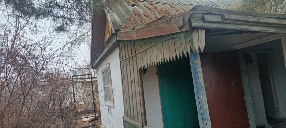 Продам землю дача торг есть