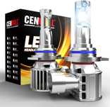 9012 Led крушки Cenmoll ,80W ,16000LM ,6000K