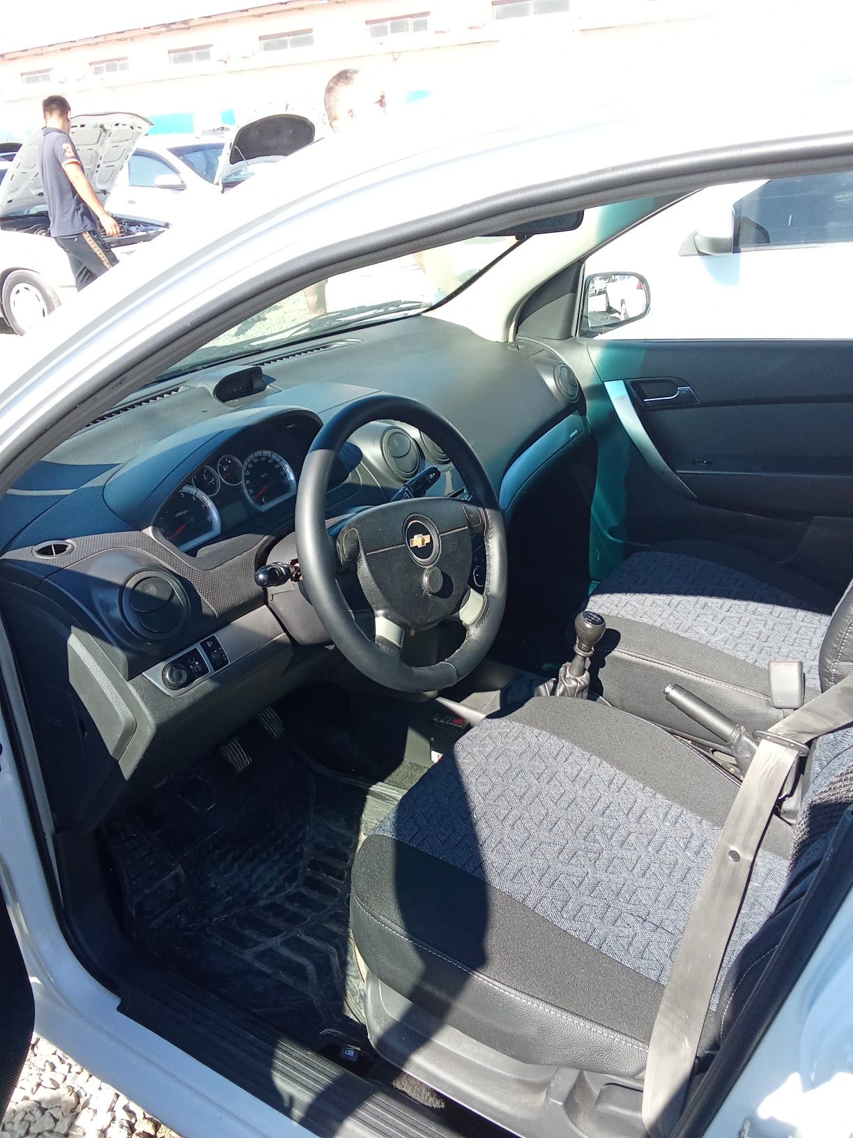 Chevrolet Nexia 3