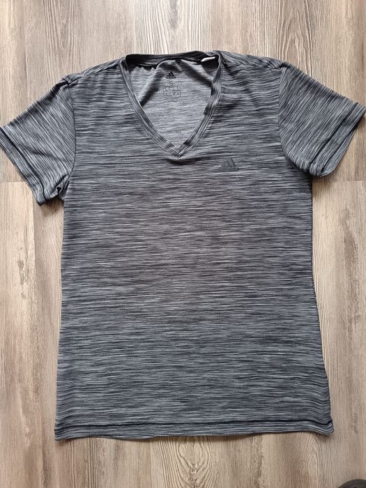 Adidas climalite Дамска тениска