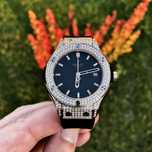 ceas hb big bang 33,mm lady