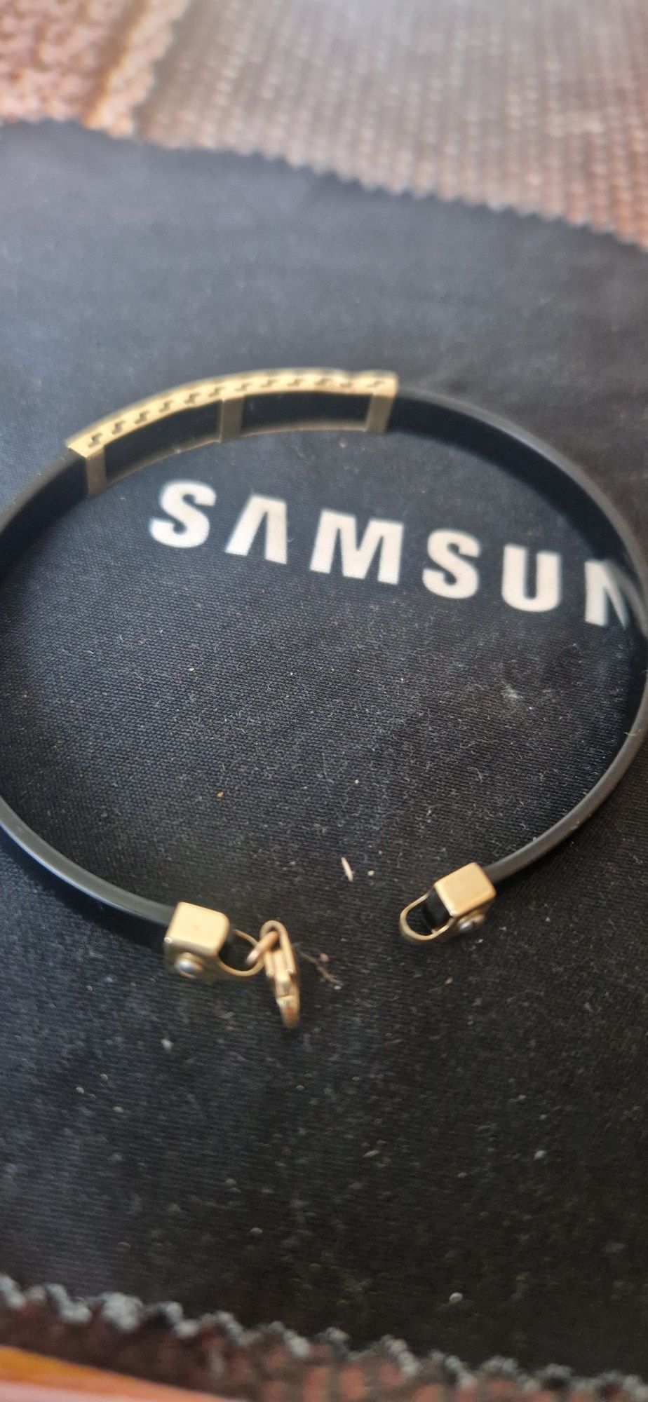 Bratara de aur 14 k
