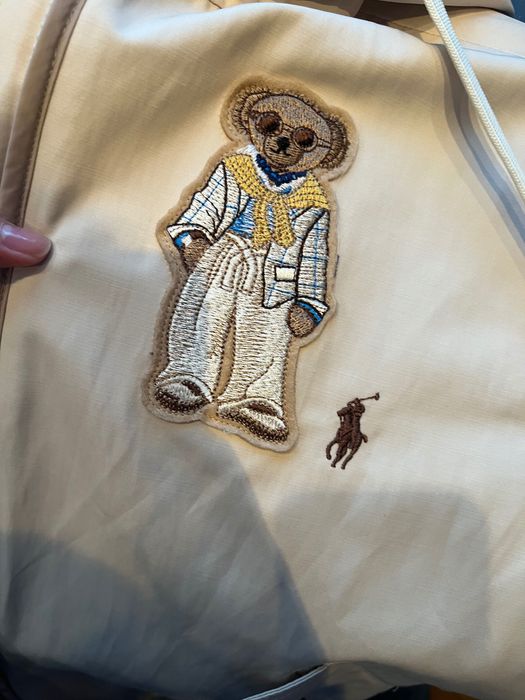 Polo Ralph Lauren дамски шлифер