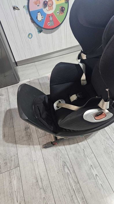 Scaun Auto Cybex Sirona 360 IsoFix 0-18KG