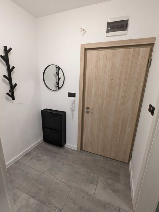 Двустаен апартамент в кв. Овча купел