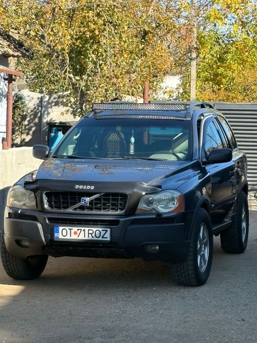 De vanzare Volvo Xc90