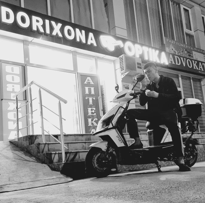 Apteka optika reklama sotiladi