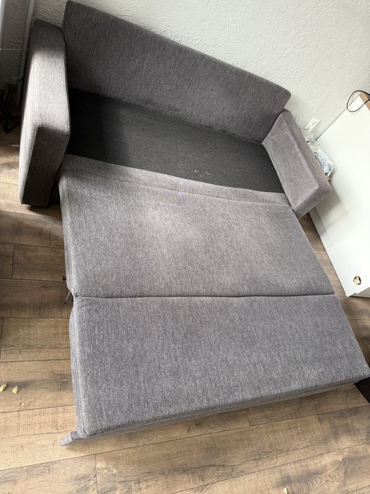 Диван 190/85 разтягащ се