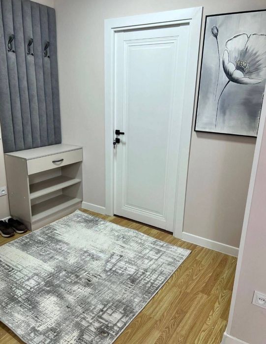 C-5 Sotuvda 3 xonalik uy remont Jasorat Monumenti