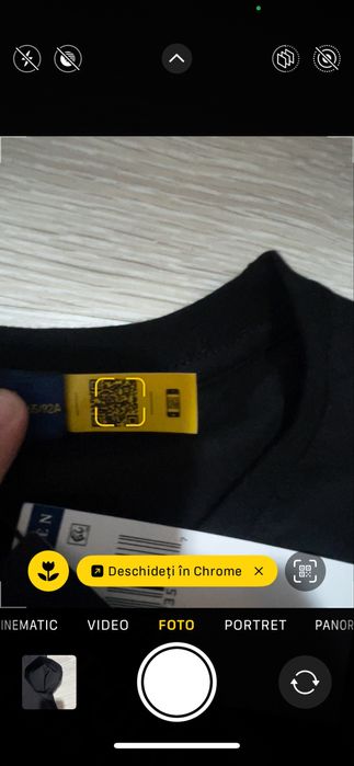 Tricou Ralph Lauren M