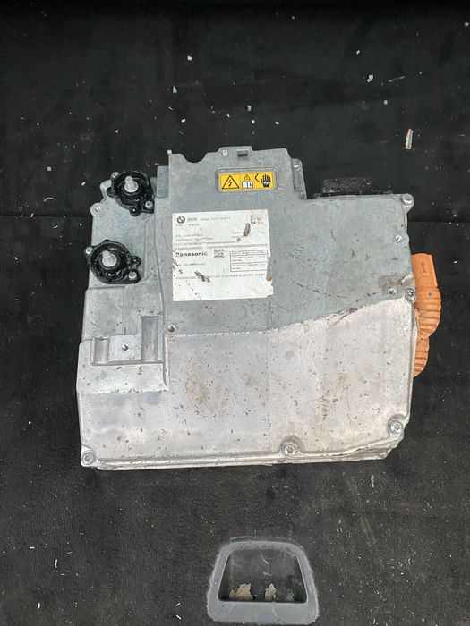 BMW ix / ix20 CCU110G-01