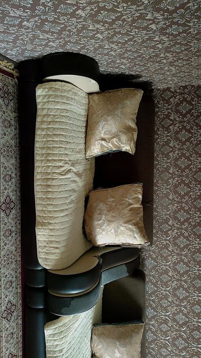 Продам диван 3-2-1