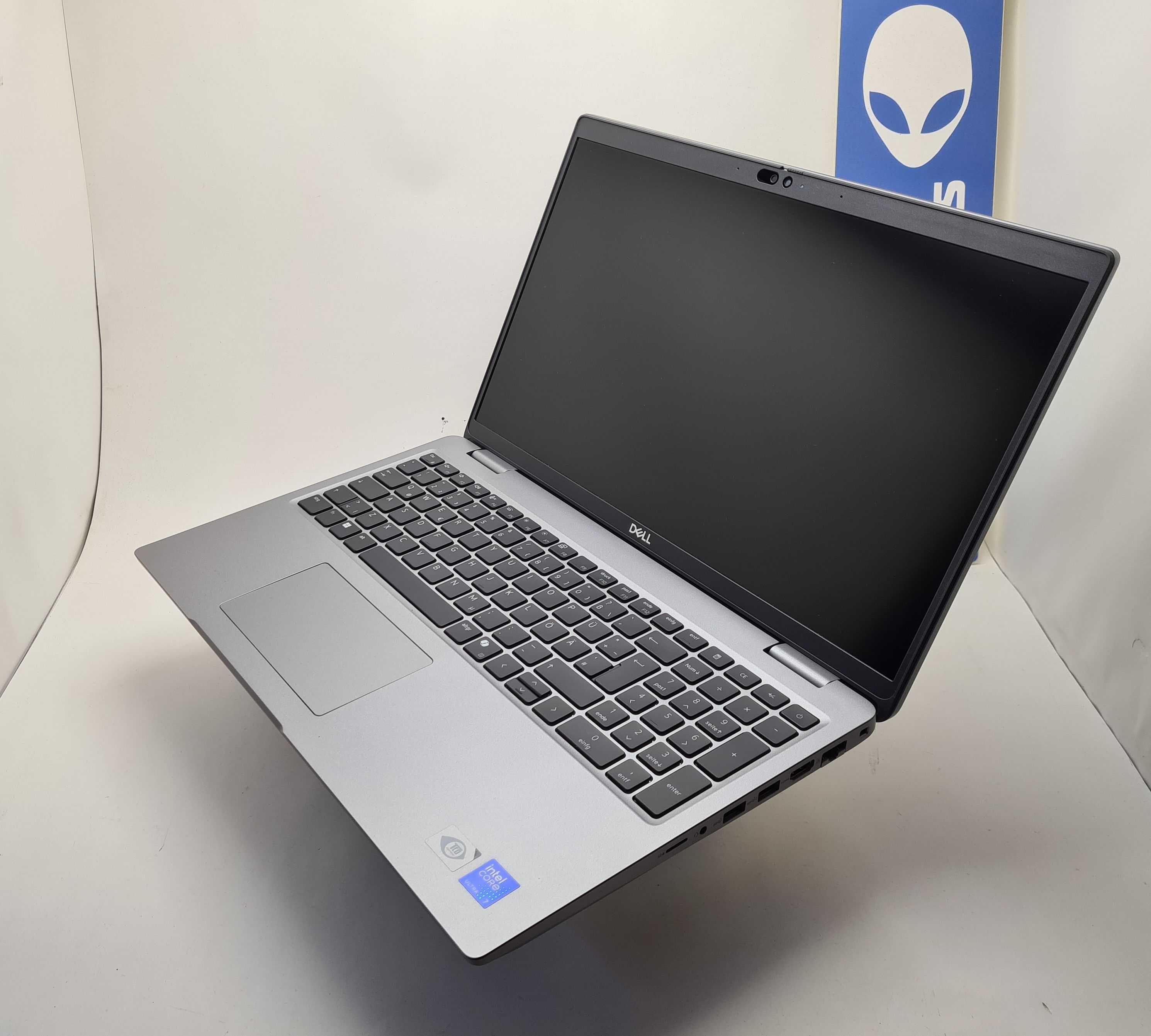 Dell Precision 3591 Intel Core Ultra 7 165H/32GB/3TB SSD/RTX2000Ada/FH