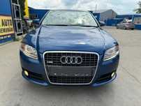 Bara / Capota / Faruri / Aripi / Usi / Jante / Triple / Portbagaj Audi A4 B7 S-Line