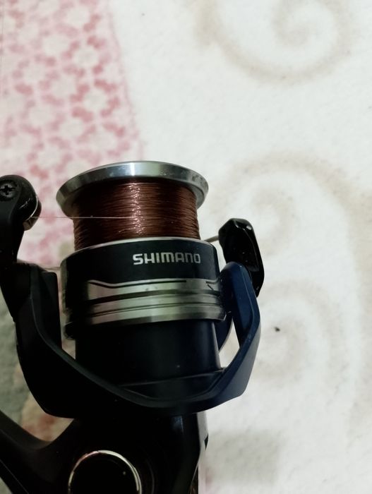 Въдица Тика 6 метра