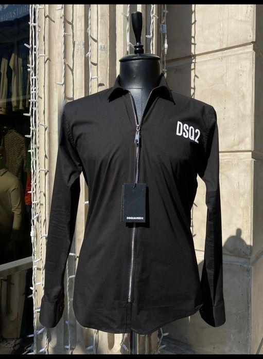 Camasi Dsquared calitate premium