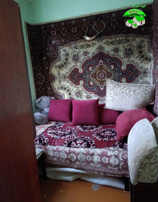 .МЕТРО ХАМЗА,Чиланзар 3 Квартал,2в3\3\4,Продаётся Квартира,Ипотека мож