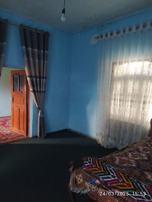 Uy sotiladi 14 sotik