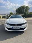 Peugeot 508 Peugeot 508 1.6 bnz 180cp