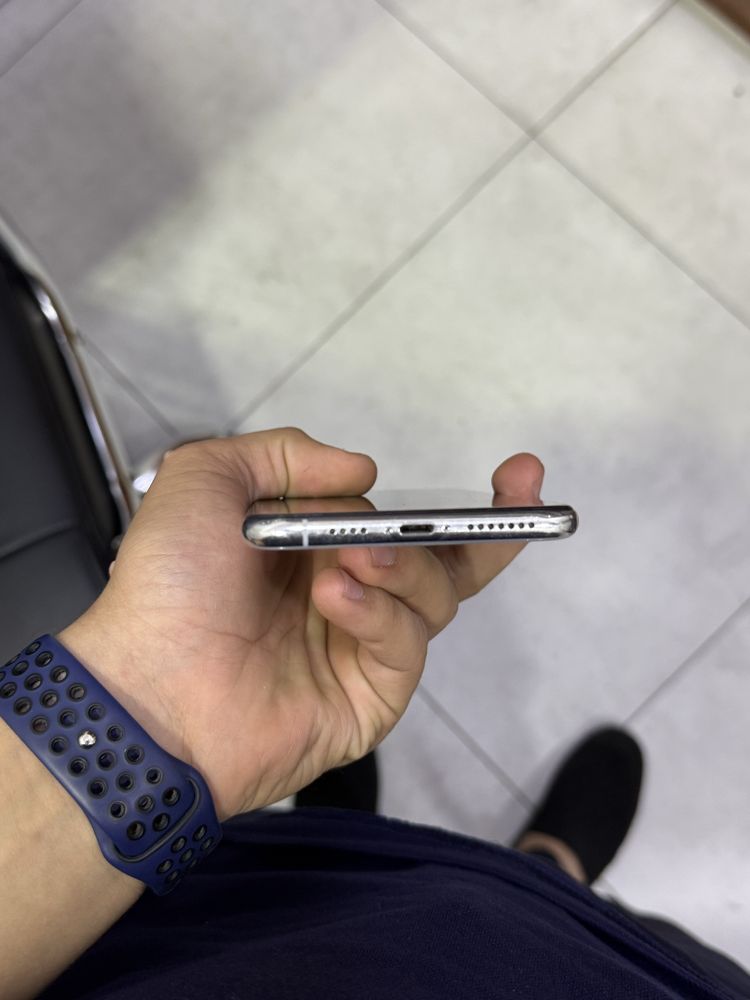 Iphone XS Max 256 gb
