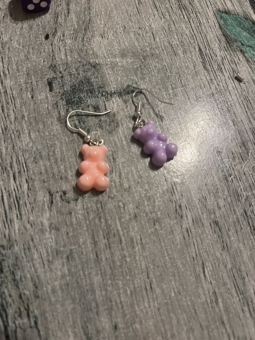 Раъчно исработени обеци