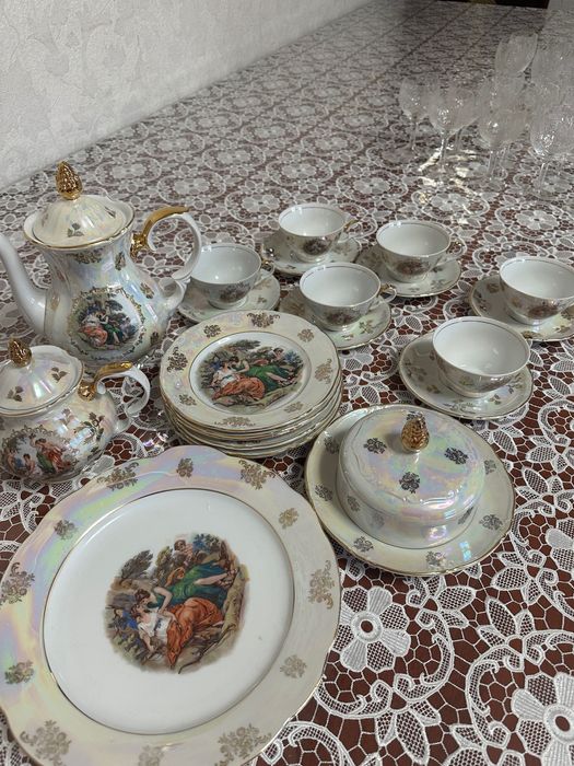 Мадонна германская