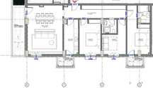 Nautica Residence XV - Baba Novac-LIDL - 115 mp utili