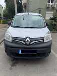 Renault Kangoo Maxi