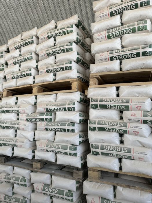 Штукатурка гипсовая ,2в1 1200 тенге