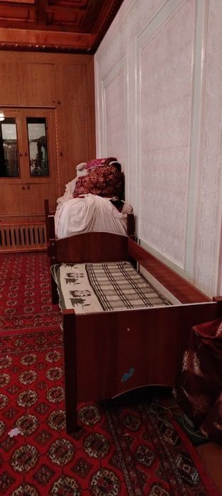 Ohunboboyev uchastka ijaraga beriladi