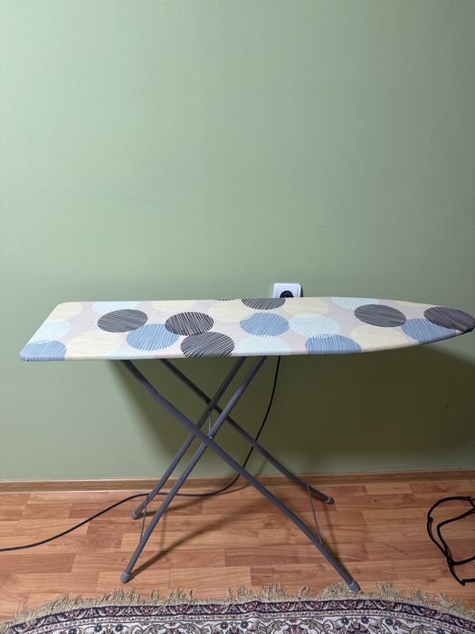 Продам гладильную и сушилку