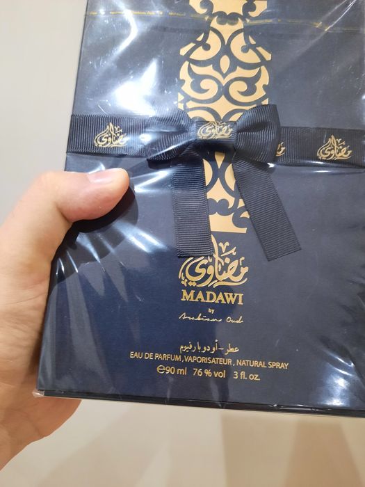 Духи MADAWI Arabian OUD super narx