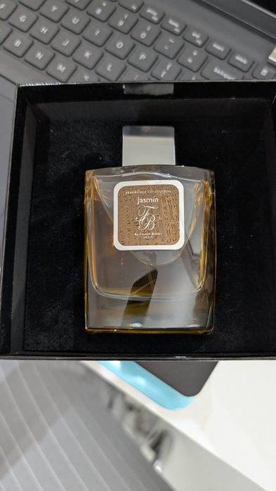 Parfum Nișă Franck Boclet