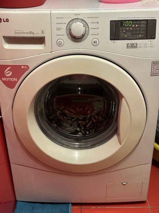 Стиральная машинка продам