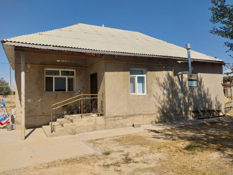 Дом Прадаеться Сарагач