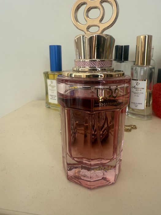 Арабски дамски парфюм