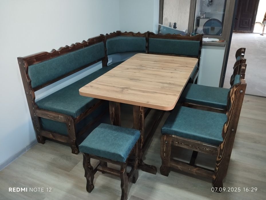 Кухни уголок сотлади йоки буйуртма кабул кламиз дастафка бесплатно