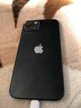 Vând iphone 13 stare baterie 82 % 256 gb functioneaza perfect