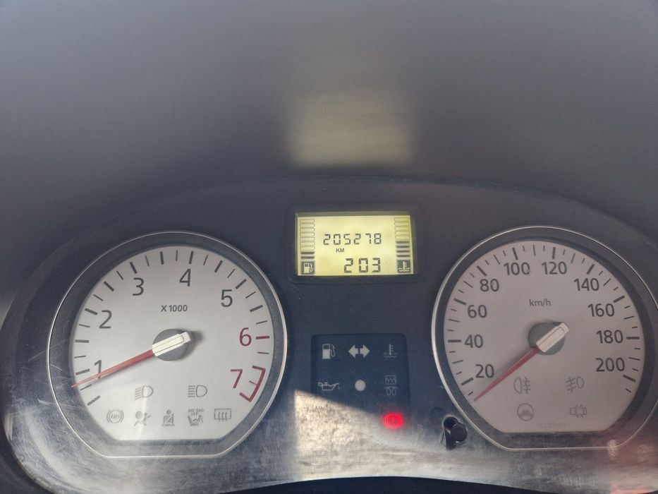 Dacia Logan Prestige